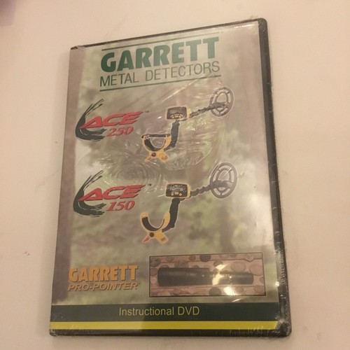 Garrett metal detectors - garrett,