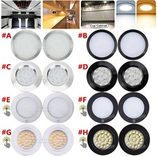 LED 12V Spot Lights Dimmable