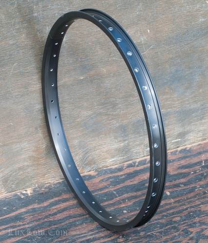 Black old school - old, alloy