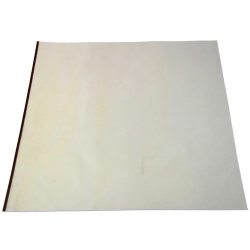 Teflon sheet 48cmx58cm heat - sheet,