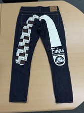 Evisu Jeans