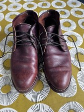 Red Wing Foreman, UK8.5