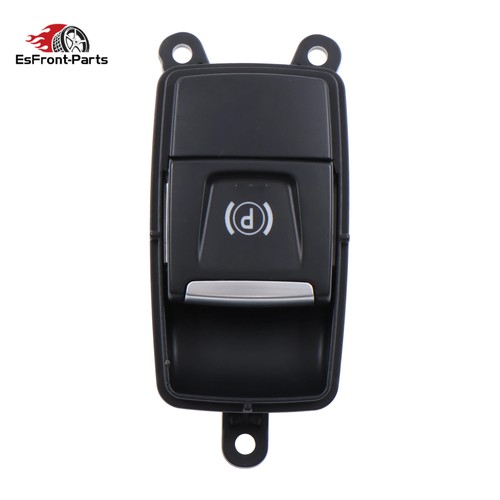 Parking brake handbrake switch - brake,