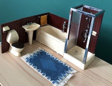 Lundby Vintage Classic