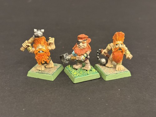 Warhammer marauder troll giant - warhammer,