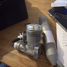 MDS 40 ENGINE  6.7 CC  40 size