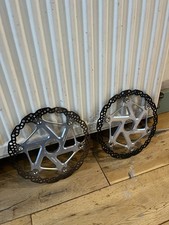 Hope C200 Rotor Set Centrelock Floating Brake Rotors