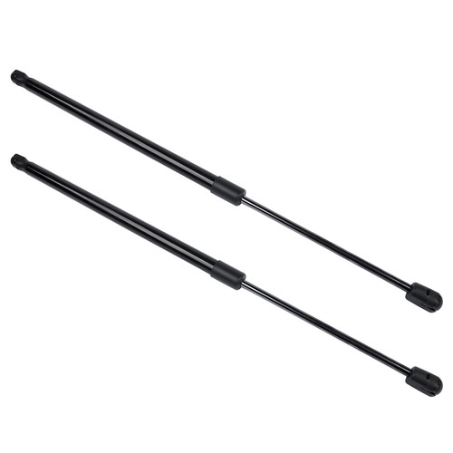 Pair rear tailgate boot trunk - boot,
