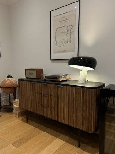 Barker and stonehouse trinidad - and,