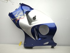 99-07 Suzuki Hayabusa GSX1300R Left Side Mid Fairing Cover Panel 94481-24F0