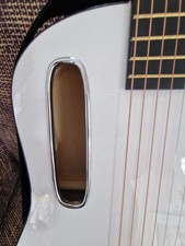 Lovely Brand New Guitar, with