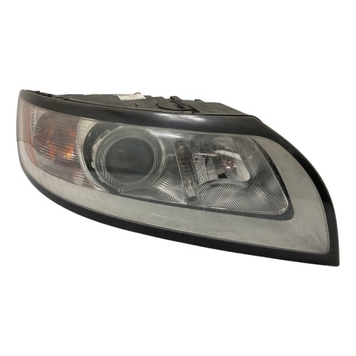 Volvo v50 s40 headlight - volvo,