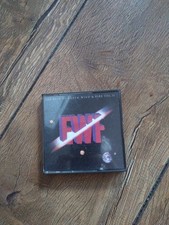 Best of Earth Wind Fire