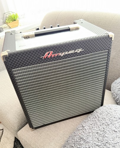 Ampeg rocket bass - rb-108, 30w