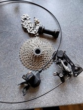 Shimano Slx/Deore Groupset