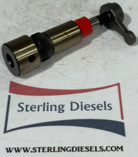 Simms 512507 plunger and element for Minimec fuel pumps