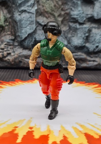 Vintage joe action force - vintage,