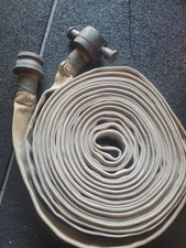 45mm 1 3/4"  Canvas Fire Hose