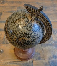 Italian Musical Globe Good