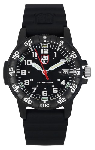 Luminox leatherback sea - luminox,