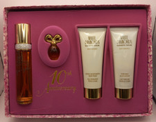 Elizabeth Taylor White