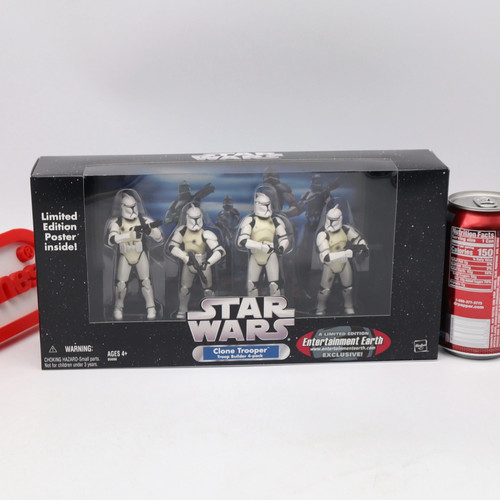 Star wars clone trooper - clone,