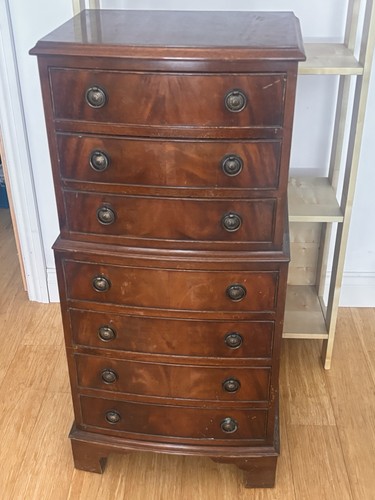 Reprodux mahogany style - mahogany,