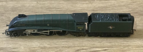 Hornby class no - hornby, no.60022