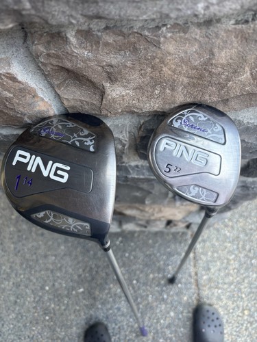 Ping serene womens driver - womens, driver/5