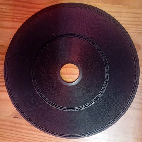Vintage genuine thorens - genuine,