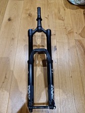 Fox 36 Performance Forks