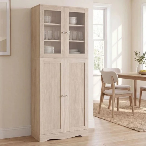 Large kitchen cupboard - large,