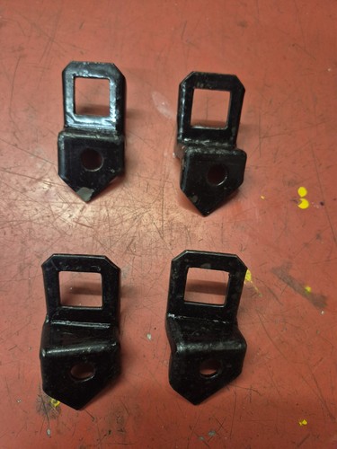 Throttle cable bracket for - bracket,
