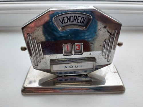 French art deco perpetual - art,