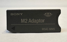 Genuine Sony Memory Stick
