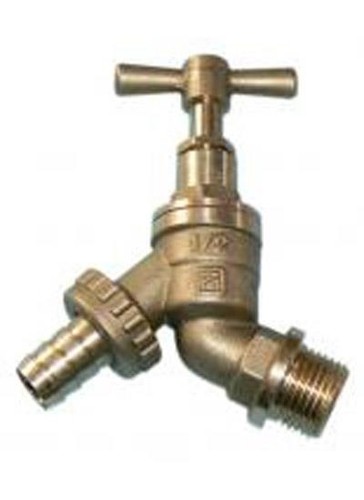 Garden tap fittings brass - garden,
