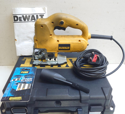 Dewalt dw341 variable - variable, speed