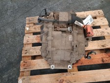  RAV 4 DIFFERENTIAL DIFF 2.5L