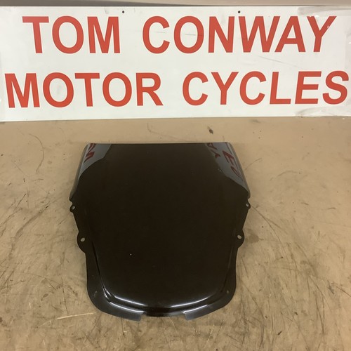 Honda cbr1100 black bird - black,