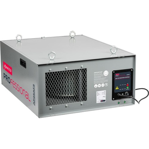 Axminster professional ap25afs - professional,