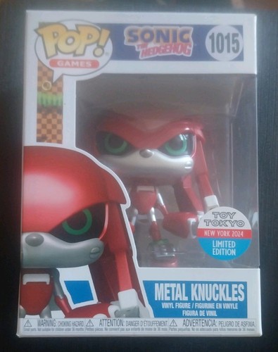 Sonic the hedgehog metal - hedgehog,