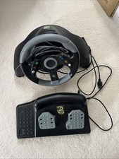 Mad Catz MC2 Racing Steering