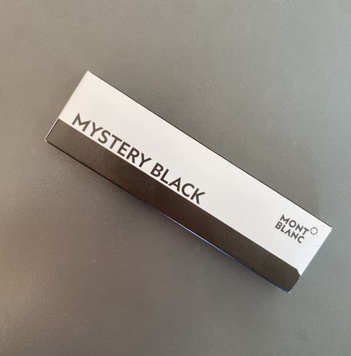 Mont blanc refill rollerball - mont,