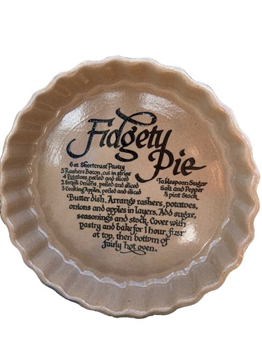 Vintage pearsons brown - pearsons,