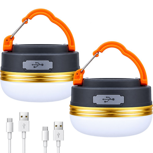 Rechargeable modes led light - 3,
