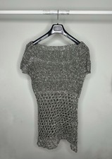 Sarah Pacini Women Dress Knit