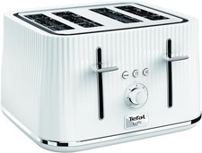 Tefal Loft 4 Slice Toaster
