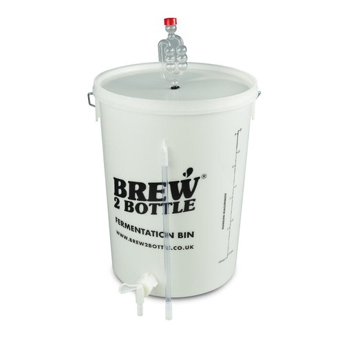 Brew2bottle 25ltr bored - brew2bottle,