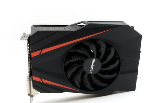 Gigabyte geforce gtx 1060 - geforce,