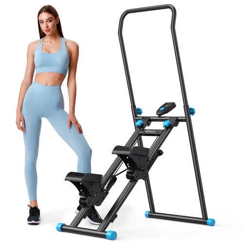 Merach stair stepper vertical - merach,